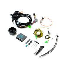 Vehcle Specific Electrical Kit (VSK)